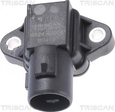 Triscan 8824 40004 - Sensor, suqəbuledici manifold təzyiqi furqanavto.az