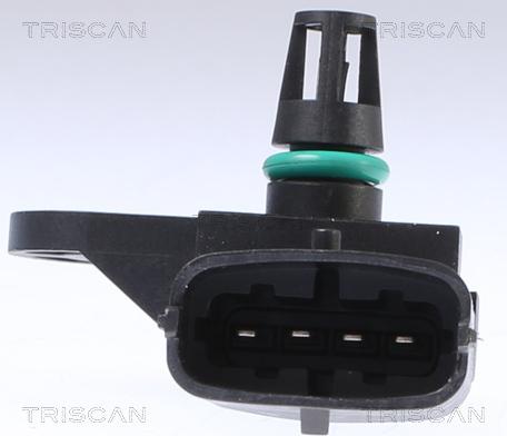 Triscan 8824 15009 - Sensor, suqəbuledici manifold təzyiqi furqanavto.az