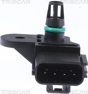 Triscan 8824 16003 - Sensor, suqəbuledici manifold təzyiqi furqanavto.az