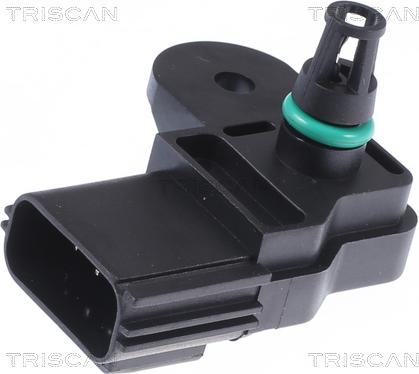 Triscan 8824 16003 - Sensor, suqəbuledici manifold təzyiqi furqanavto.az