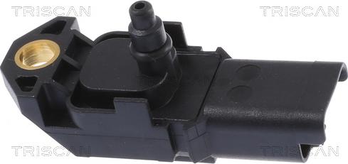 Triscan 8824 16012 - Sensor, suqəbuledici manifold təzyiqi furqanavto.az