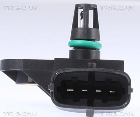 Triscan 8824 10019 - Sensor, suqəbuledici manifold təzyiqi furqanavto.az
