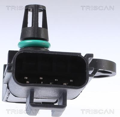 Triscan 8824 10014 - Sensor, suqəbuledici manifold təzyiqi furqanavto.az