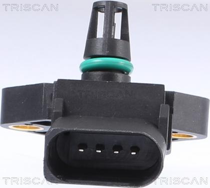 Triscan 8824 29028 - Sensor, suqəbuledici manifold təzyiqi furqanavto.az