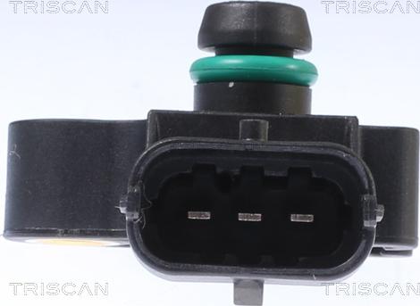 Triscan 8824 24023 - Sensor, suqəbuledici manifold təzyiqi furqanavto.az