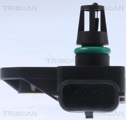 Triscan 8824 25008 - Sensor, suqəbuledici manifold təzyiqi furqanavto.az