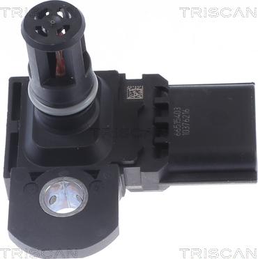 Triscan 8824 23015 - Sensor, suqəbuledici manifold təzyiqi furqanavto.az