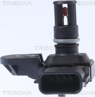 Triscan 8824 23015 - Sensor, suqəbuledici manifold təzyiqi furqanavto.az