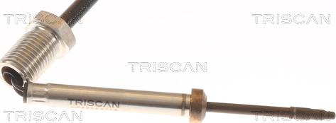 Triscan 8826 16004 - Sensor, işlənmiş qazın temperaturu furqanavto.az