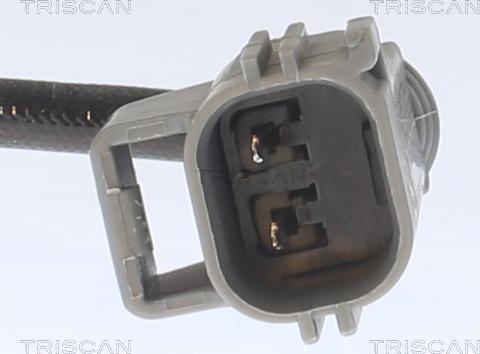 Triscan 8826 16004 - Sensor, işlənmiş qazın temperaturu furqanavto.az