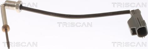 Triscan 8826 16004 - Sensor, işlənmiş qazın temperaturu furqanavto.az