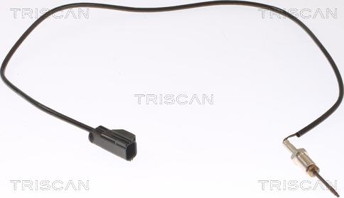 Triscan 8826 16000 - Sensor, işlənmiş qazın temperaturu furqanavto.az