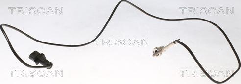 Triscan 8826 24014 - Sensor, işlənmiş qazın temperaturu furqanavto.az