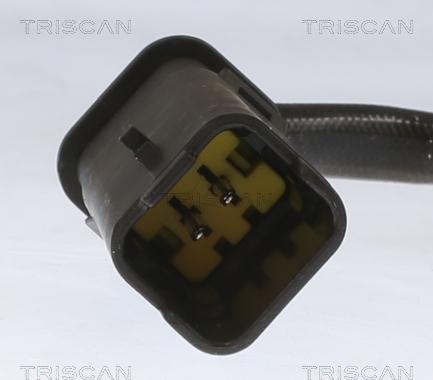 Triscan 8826 28006 - Sensor, işlənmiş qazın temperaturu furqanavto.az