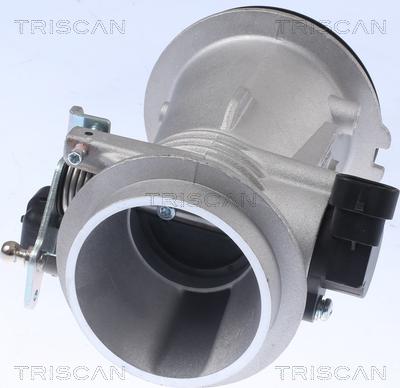 Triscan 8820 25004 - Trottle gövdəsi furqanavto.az