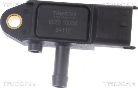 Triscan 8823 10004 - Sensor, işlənmiş təzyiq furqanavto.az
