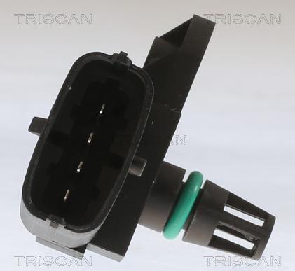 Triscan 8827 14000 - Sensor, təzyiqi artırın furqanavto.az