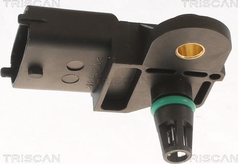 Triscan 8827 14000 - Sensor, təzyiqi artırın furqanavto.az