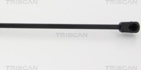 Triscan 8710 38234 - Qazlı bulaq, baqaj, yük yeri furqanavto.az