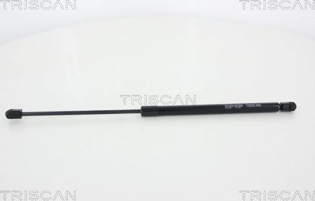 Triscan 8710 25257 - Qazlı bulaq, baqaj, yük yeri furqanavto.az