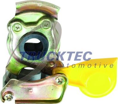 Trucktec Automotive 90.01.002 - Mufta başlığı furqanavto.az