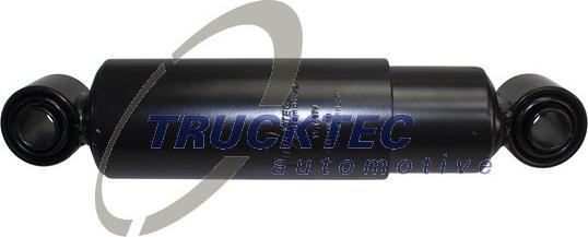 Trucktec Automotive 90.30.004 - Amortizator furqanavto.az