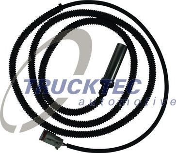 Trucktec Automotive 04.42.040 - Sensor, təkər sürəti furqanavto.az