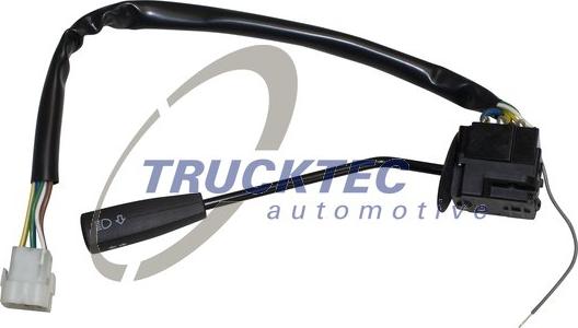 Trucktec Automotive 04.42.080 - Sükan sütununun açarı furqanavto.az