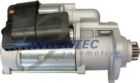 Trucktec Automotive 04.42.033 - Başlanğıc furqanavto.az