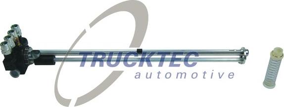 Trucktec Automotive 04.42.020 - Göndərən bölmə, yanacaq çəni furqanavto.az
