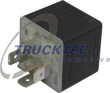 Trucktec Automotive 04.42.074 - Rele furqanavto.az