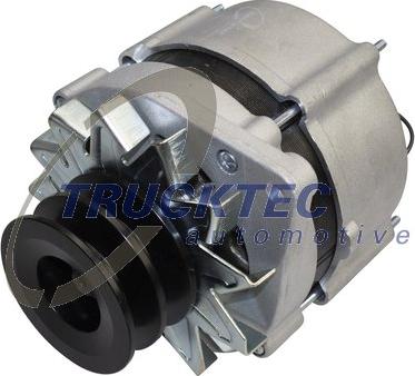 Trucktec Automotive 04.17.005 - Alternator furqanavto.az