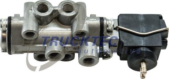 Trucktec Automotive 04.17.008 - Solenoid klapan furqanavto.az