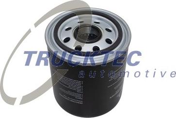 Trucktec Automotive 04.36.001 - Hava qurutma kartuşu, sıxılmış hava sistemi furqanavto.az