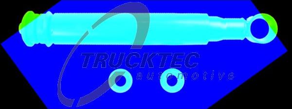 Trucktec Automotive 04.30.045 - Amortizator furqanavto.az