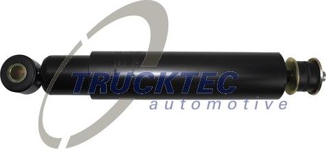 Trucktec Automotive 04.30.048 - Amortizator furqanavto.az