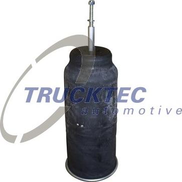 Trucktec Automotive 04.30.065 - Körük, pnevmatik asqı furqanavto.az