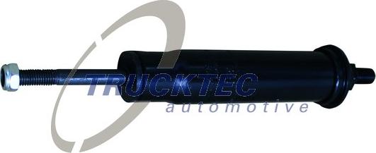 Trucktec Automotive 04.30.030 - Amortizator, kabin asması furqanavto.az