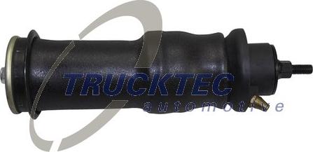 Trucktec Automotive 04.63.003 - Amortizator, kabin asması furqanavto.az