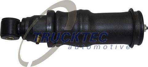 Trucktec Automotive 04.63.002 - Amortizator, kabin asması furqanavto.az