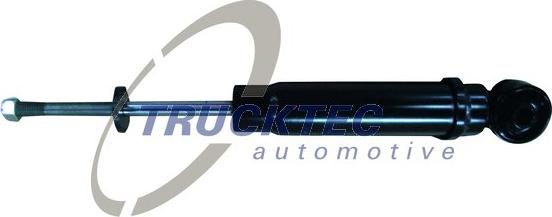 Trucktec Automotive 04.30.027 - Amortizator, kabin asması furqanavto.az