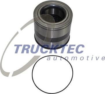 Trucktec Automotive 04.31.005 - Təkər qovşağı, podşipnik dəsti furqanavto.az