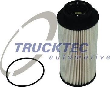 Trucktec Automotive 04.38.014 - Yanacaq filtri furqanavto.az