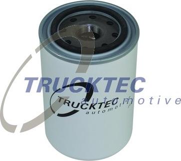 Trucktec Automotive 04.38.018 - Yanacaq filtri furqanavto.az