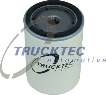 Trucktec Automotive 04.38.017 - Yanacaq filtri www.furqanavto.az