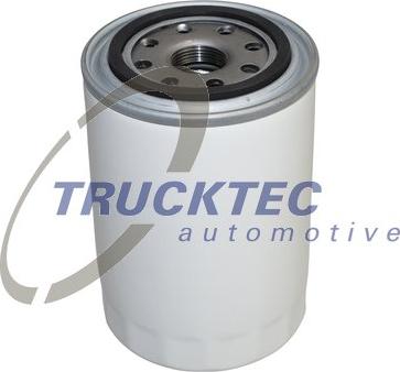 Trucktec Automotive 04.38.021 - Yanacaq filtri furqanavto.az