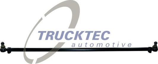 Trucktec Automotive 04.32.001 - Bağlama çubuğu furqanavto.az