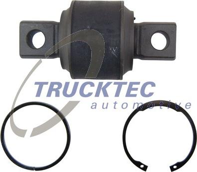 Trucktec Automotive 04.32.008 - Təmir dəsti, keçid furqanavto.az