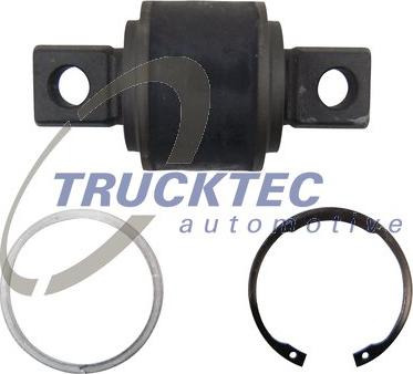 Trucktec Automotive 04.32.012 - Təmir dəsti, keçid furqanavto.az