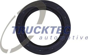 Trucktec Automotive 04.32.022 - Vil möhürü, təkər qovşağı furqanavto.az